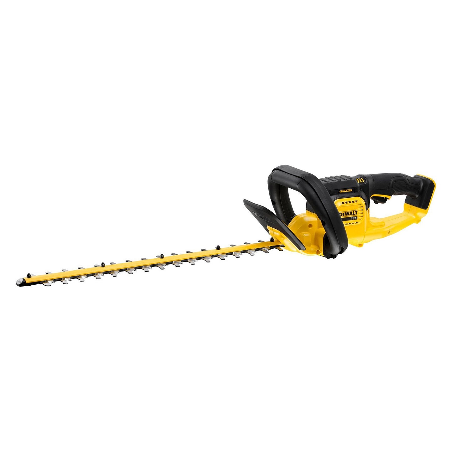 DEWALT Akku-Heckenschere. 18 Volt. Basisv.