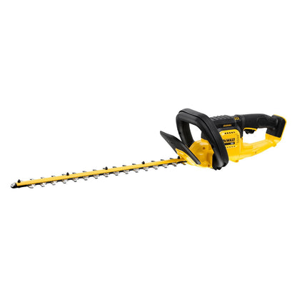 DEWALT Akku-Heckenschere. 18 Volt. Basisv.