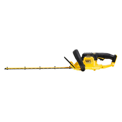 DEWALT Akku-Heckenschere. 18 Volt. Basisv.