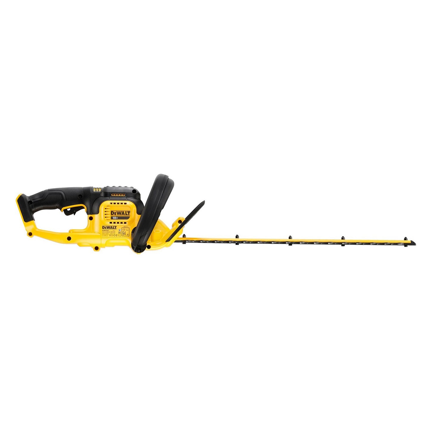 DEWALT Akku-Heckenschere. 18 Volt. Basisv.