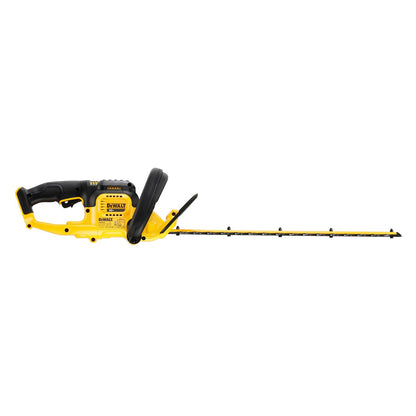 DEWALT Akku-Heckenschere. 18 Volt. Basisv.
