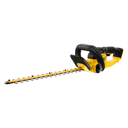 DEWALT Akku-Heckenschere. 18 Volt. Basisv.