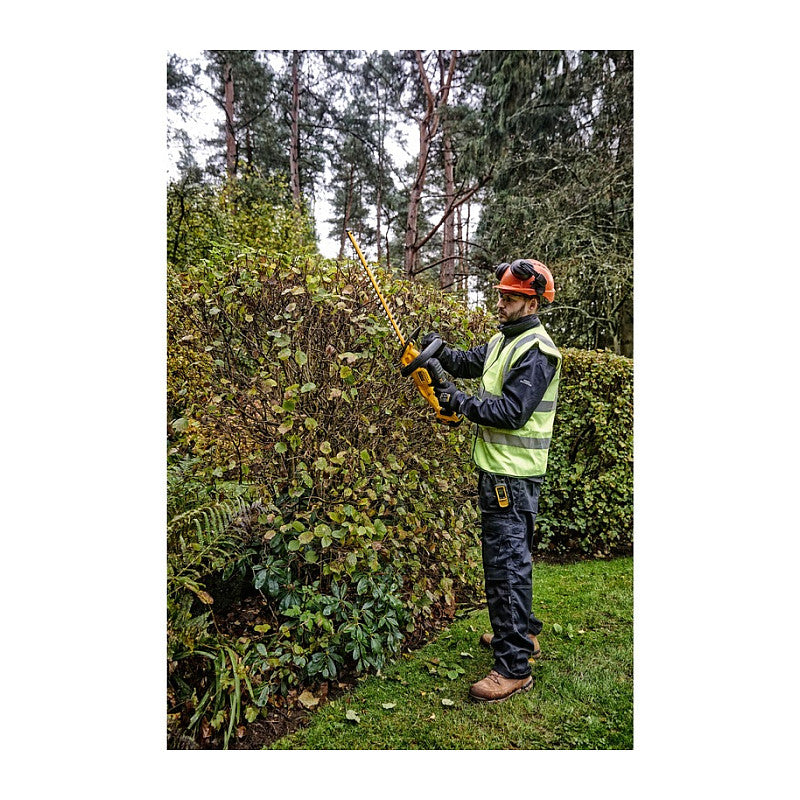 DEWALT Akku-Heckenschere. 18 Volt. Basisv.