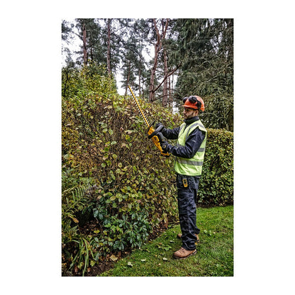 DEWALT Akku-Heckenschere. 18 Volt. Basisv.