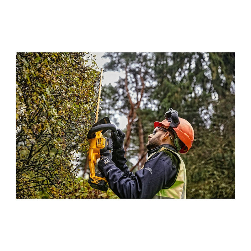 DEWALT Akku-Heckenschere. 18 Volt. Basisv.