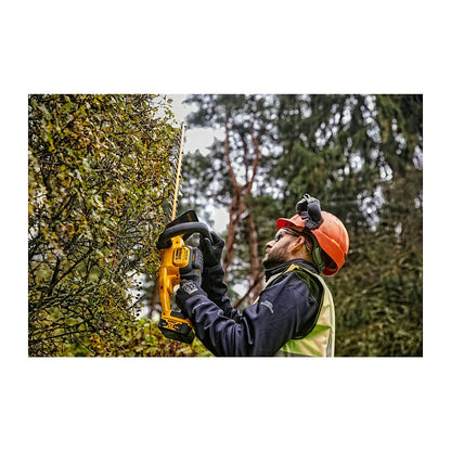 DEWALT Akku-Heckenschere. 18 Volt. Basisv.