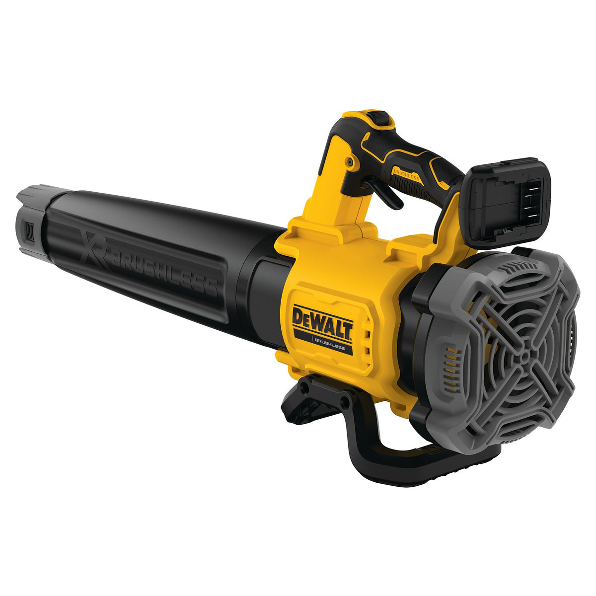 DEWALT Akku-Geblaese. 18 Volt. Basisv.