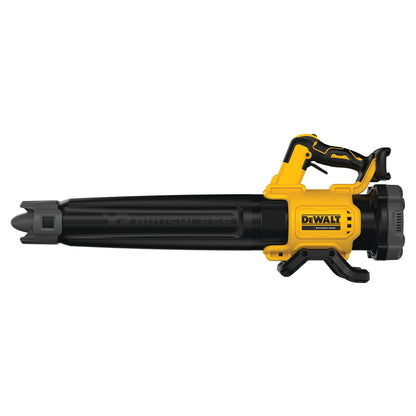 DEWALT Akku-Geblaese. 18 Volt. Basisv.