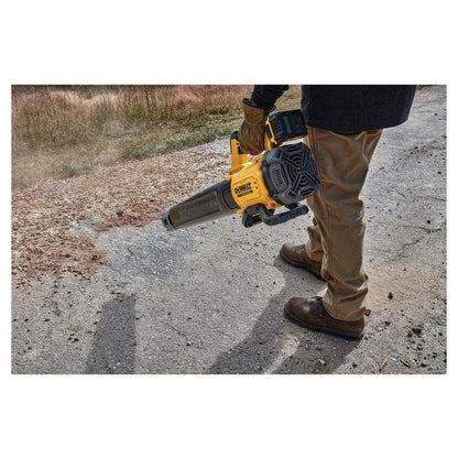 DEWALT Akku-Geblaese. 18 Volt. Basisv.