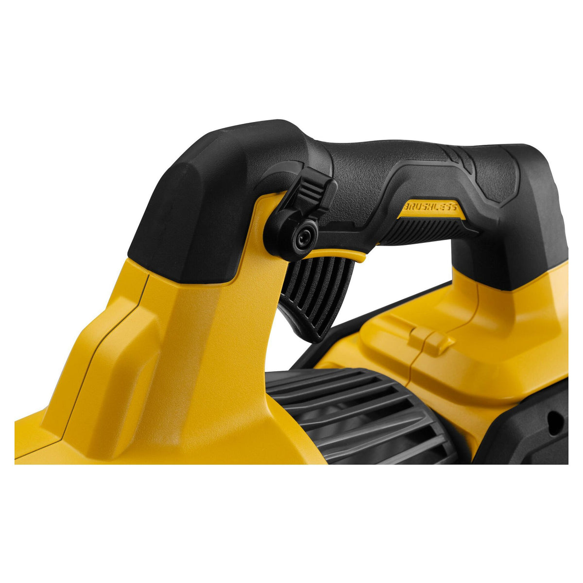 DEWALT Flexvolt Akku-Axialgeblaese 54 Volt. Basisv.