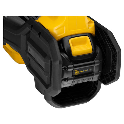 DEWALT Flexvolt Akku-Axialgeblaese 54 Volt. Basisv.