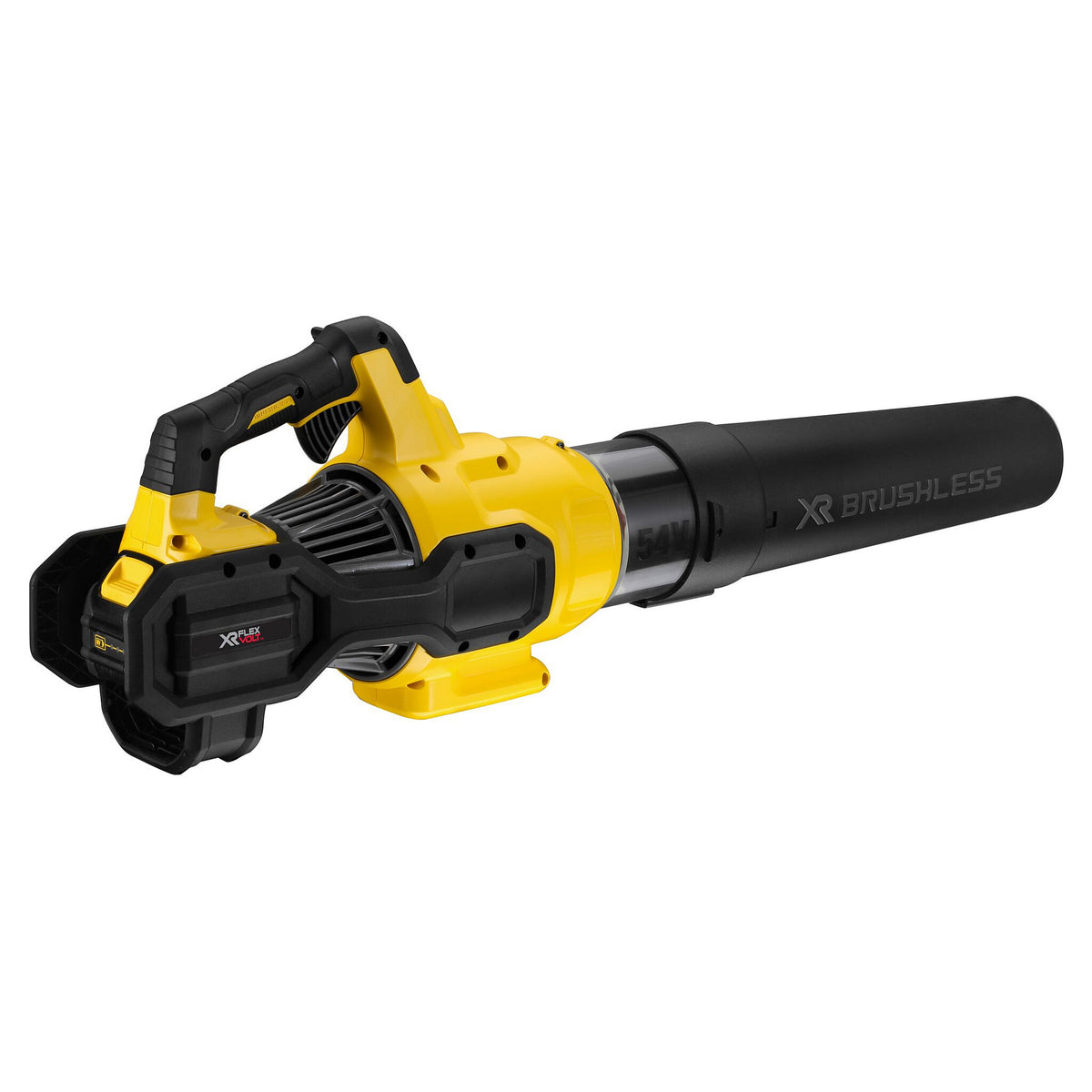 DEWALT Flexvolt Akku-Axialgeblaese 54 Volt. Basisv.