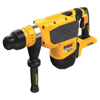 DEWALT Flexvolt Akku-Kombihammer SDS-max. 54V. Basisv.