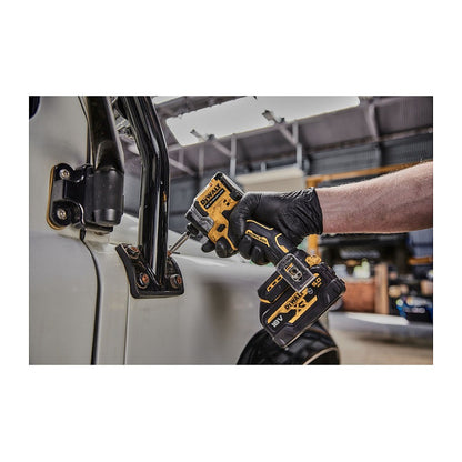DEWALT Akku-Schlagschrauber (1/4). 18 Volt