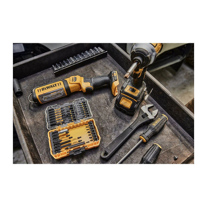 DEWALT Akku-Schlagschrauber (1/4). 18 Volt