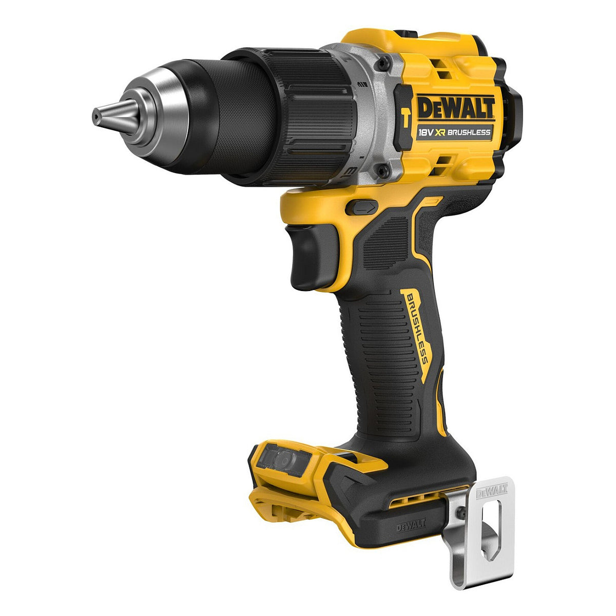 DEWALT Akku-Schlagbohrschrauber. 18V. Basisv.