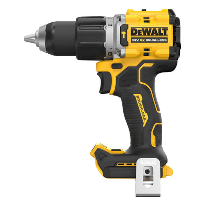 DEWALT Akku-Schlagbohrschrauber. 18V. Basisv.