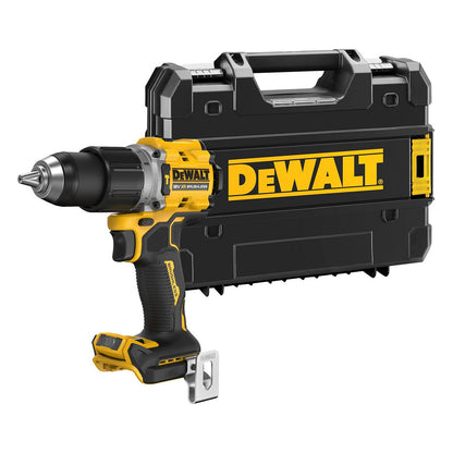 DEWALT Akku-Schlagbohrschrauber. 18V. Basisv.