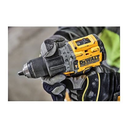 DEWALT Akku-Schlagbohrschrauber. 18V. Basisv.