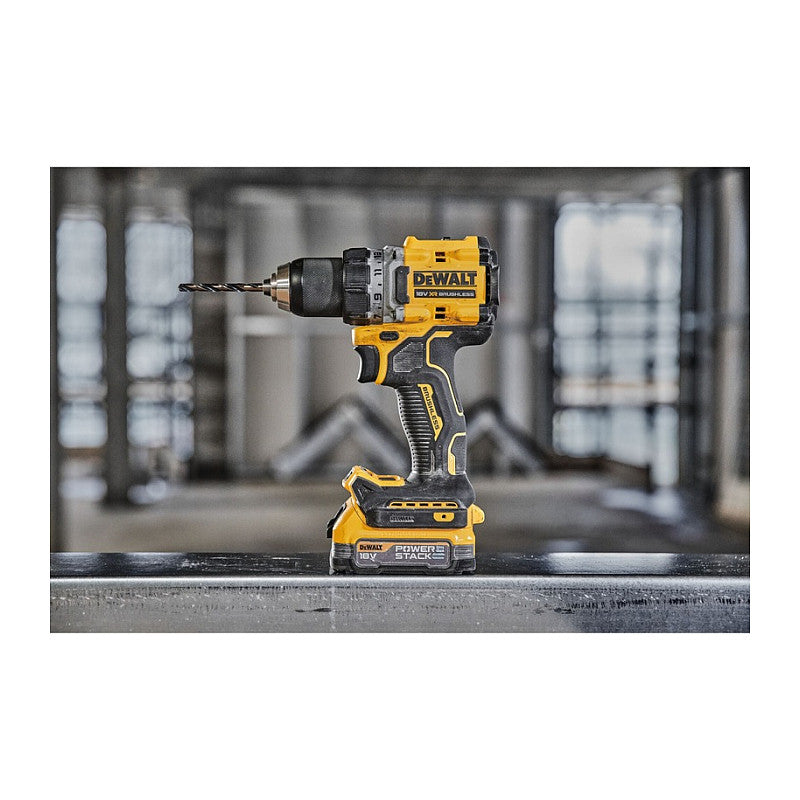 DEWALT Akku-Bohrschrauber. 18V. Basisv.