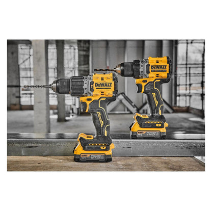 DEWALT Akku-Bohrschrauber. 18V. Basisv.
