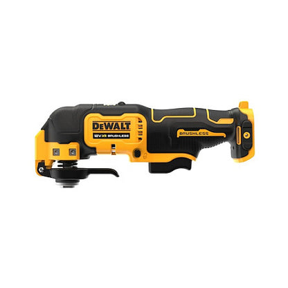 DEWALT Akku-Multi-Tool. 12V. Basisversion