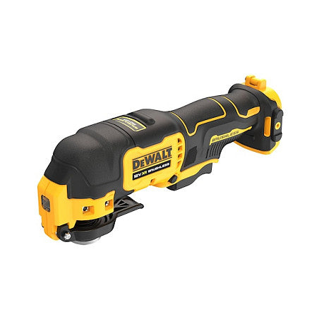 DEWALT Akku-Multi-Tool. 12V. Basisversion
