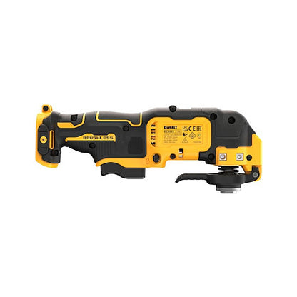 DEWALT Akku-Multi-Tool. 12V. Basisversion