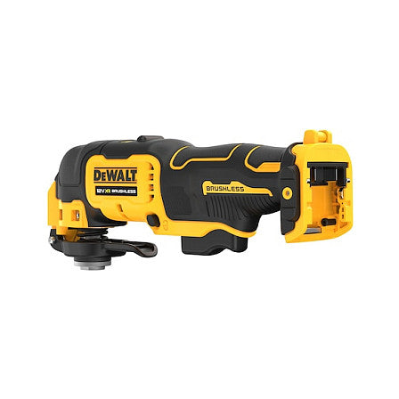 DEWALT Akku-Multi-Tool. 12V. Basisversion