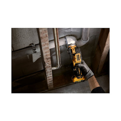 DEWALT Akku-Multi-Tool. 12V. Basisversion