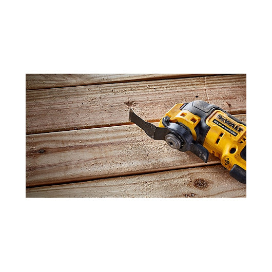 DEWALT Akku-Multi-Tool. 12V. Basisversion
