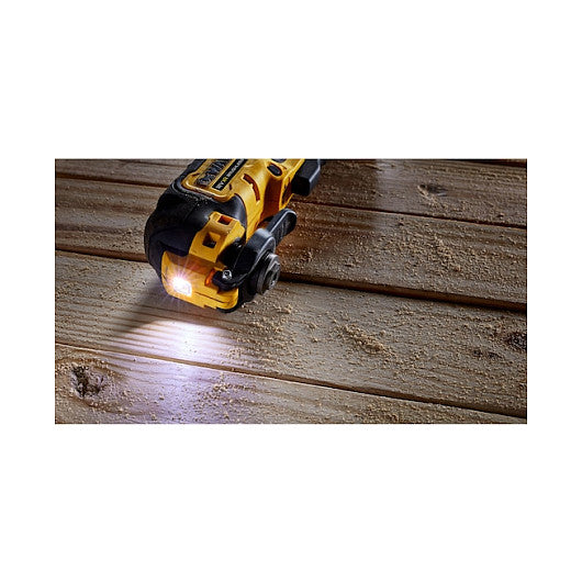 DEWALT Akku-Multi-Tool. 12V. Basisversion
