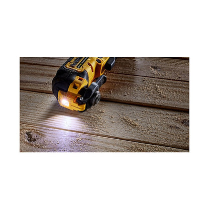 DEWALT Akku-Multi-Tool. 12V. Basisversion