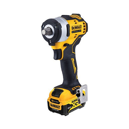 DEWALT Akku-Schlagschrauber (1/2). 12 Volt