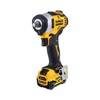 DEWALT Akku-Schlagschrauber (1/2). 12 Volt