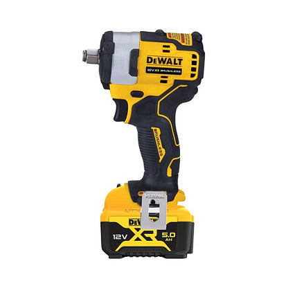 DEWALT Akku-Schlagschrauber (1/2). 12 Volt