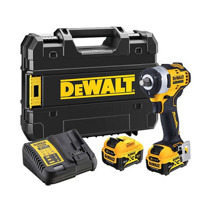 DEWALT Akku-Schlagschrauber (1/2). 12 Volt