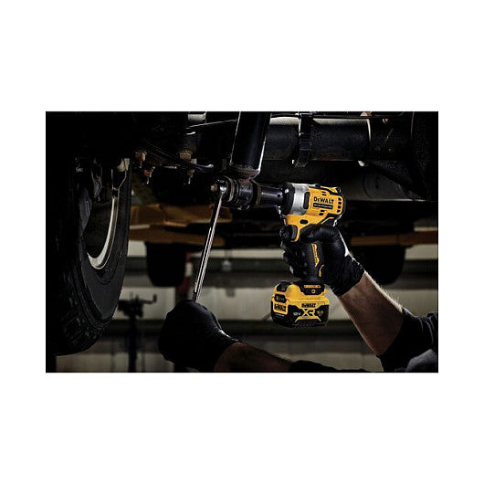 DEWALT Akku-Schlagschrauber (1/2). 12 Volt