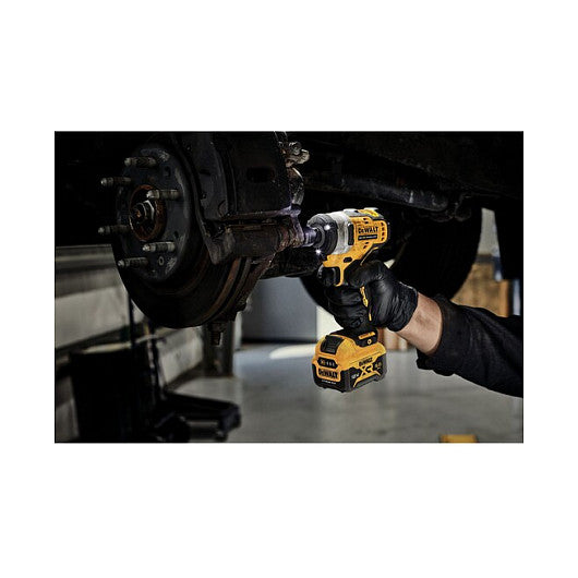 DEWALT Akku-Schlagschrauber (1/2). 12 Volt