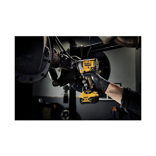 DEWALT Akku-Schlagschrauber (1/2). 12 Volt