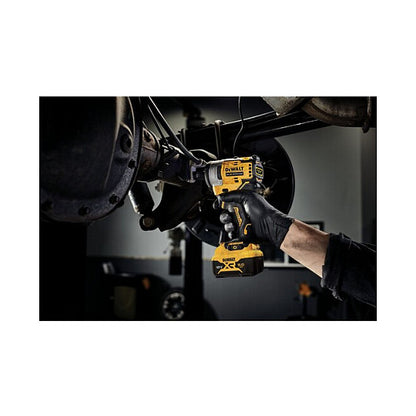 DEWALT Akku-Schlagschrauber (1/2). 12 Volt