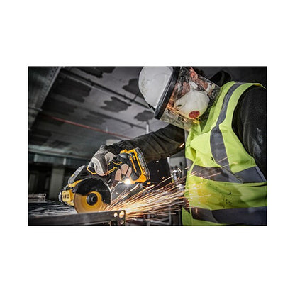 DEWALT Akku-Multimaterialschneider 76mm. 18V