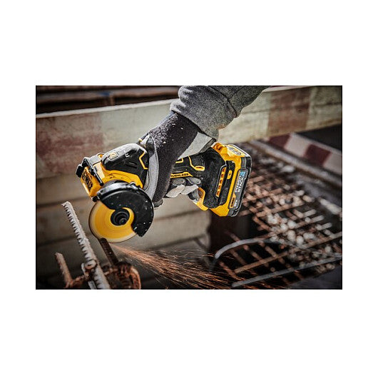 DEWALT Akku-Multimaterialschneider 76mm. 18V