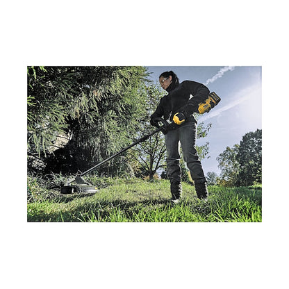 DEWALT Flexvolt Akku-Motorantrieb. 54 Volt. Basisv.