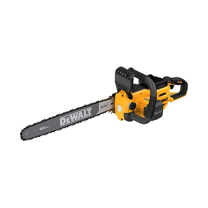 DEWALT Flexvolt Akku-Kettensaege. 50cm. 54V. Basisv.