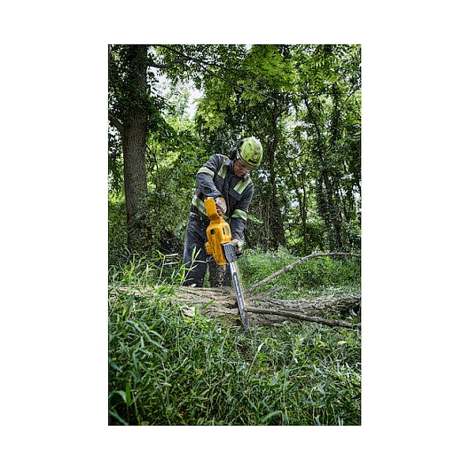 DEWALT Flexvolt Akku-Kettensaege. 50cm. 54V. Basisv.