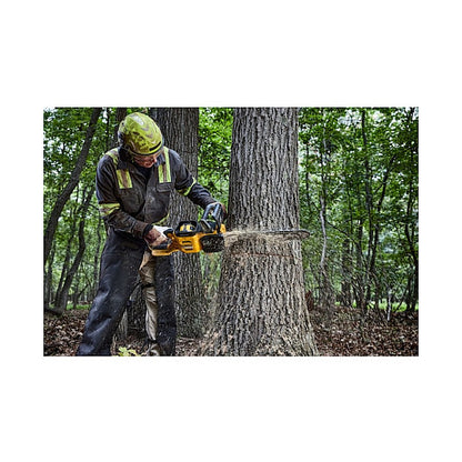 DEWALT Flexvolt Akku-Kettensaege. 50cm. 54V. Basisv.