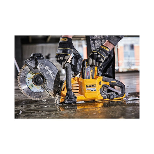 DEWALT Flexvolt Ersatz-Akku 54 bzw. 18 Volt/max. 12.0 Ah