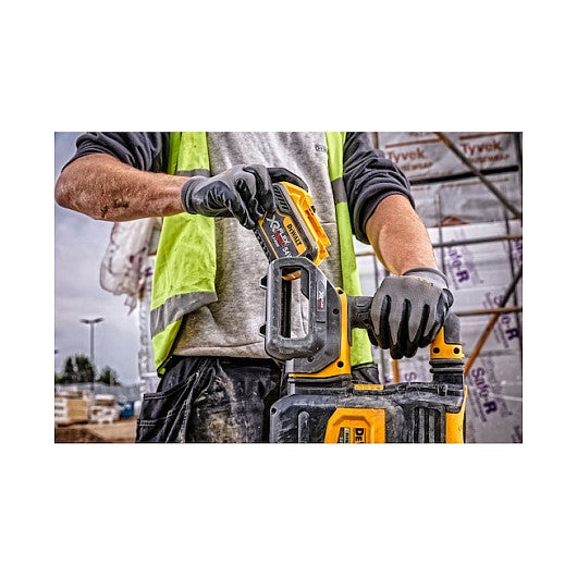 DEWALT Flexvolt Ersatz-Akku 54 bzw. 18 Volt/max. 12.0 Ah