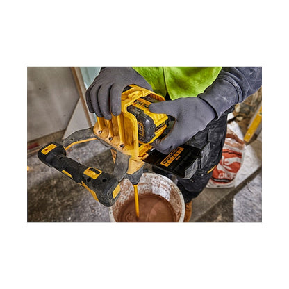 DEWALT Flexvolt Ersatz-Akku 54 bzw. 18 Volt/max. 12.0 Ah